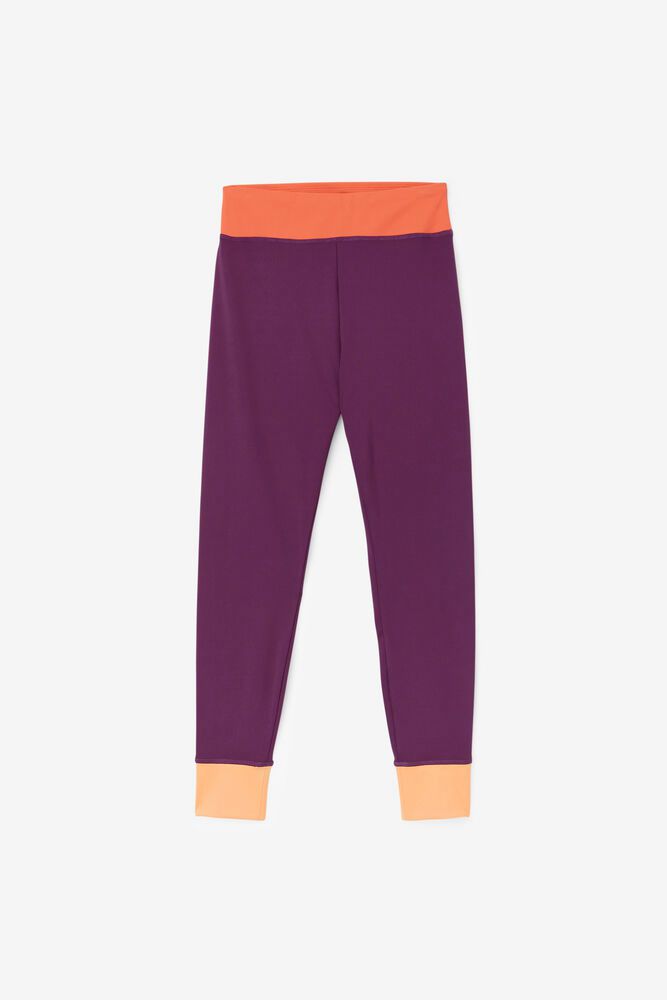 Legging Fila Dama Violet Marnie Base Layer MIHD-68135